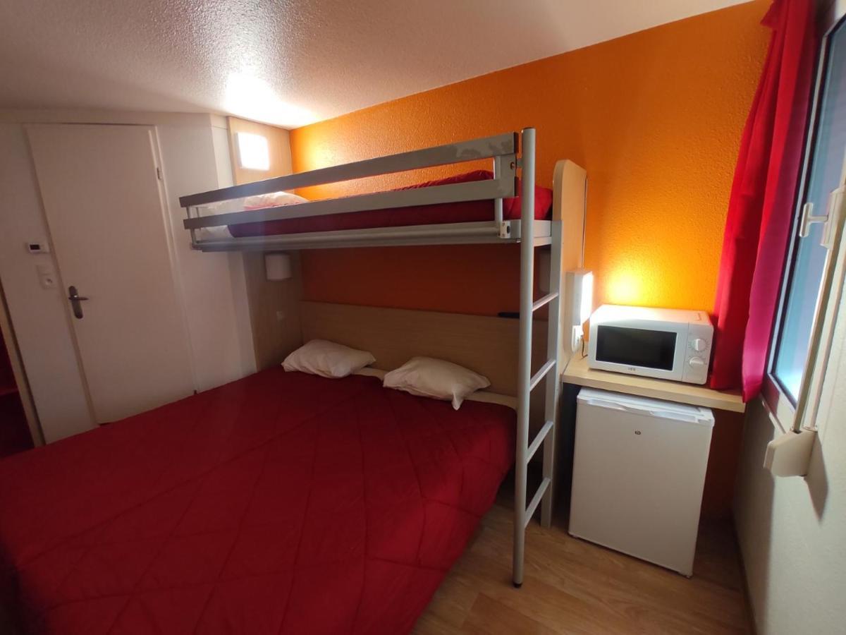 Premiere Classe Dijon Nord - Zenith Екстериор снимка
