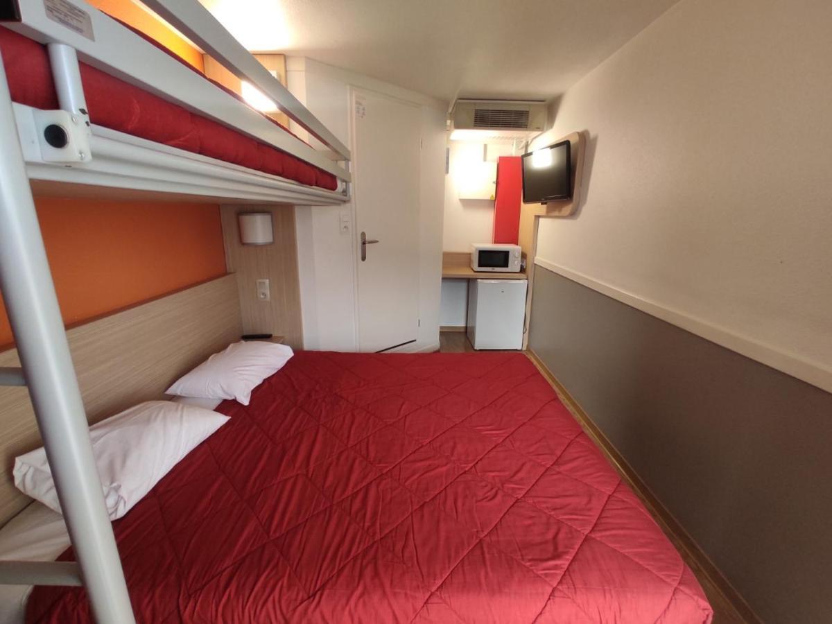 Premiere Classe Dijon Nord - Zenith Екстериор снимка
