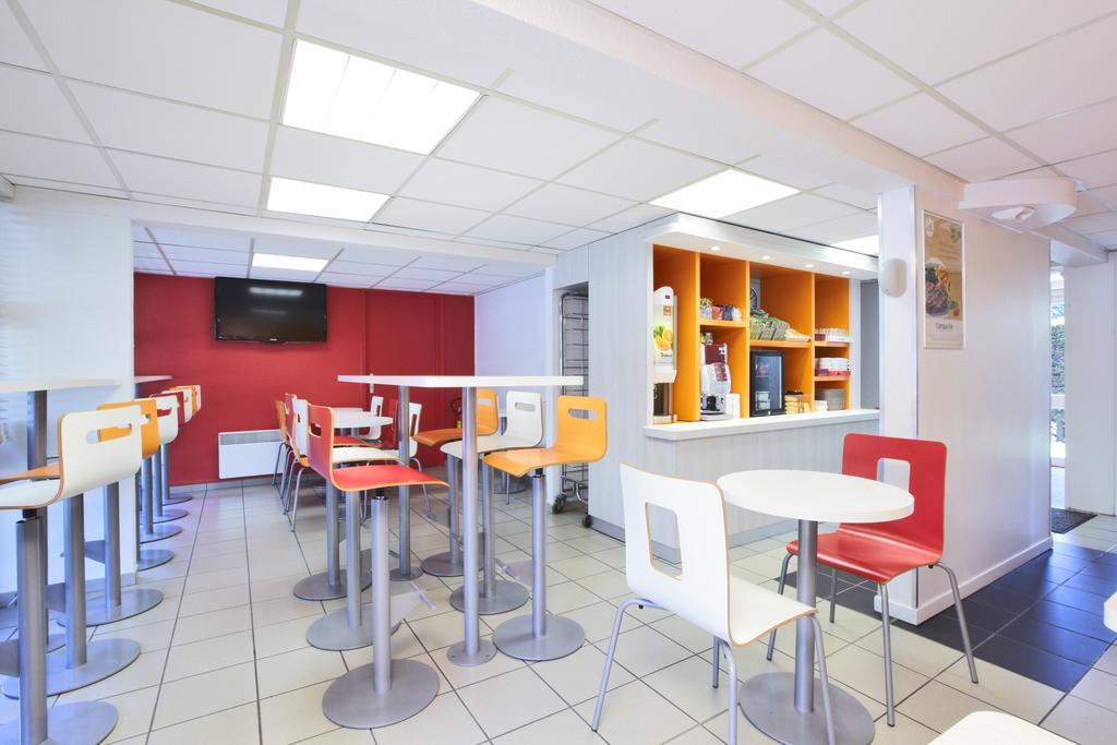 Premiere Classe Dijon Nord - Zenith Екстериор снимка
