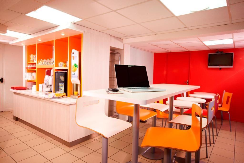 Premiere Classe Dijon Nord - Zenith Екстериор снимка
